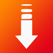 Download Video Full Free, Facebook, Instagram, icon