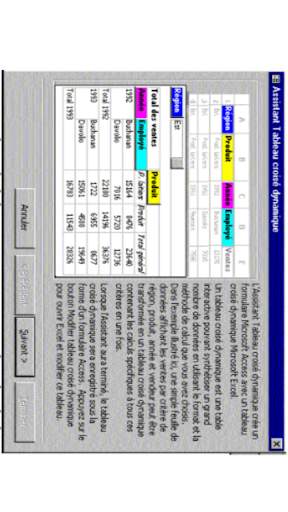 Formation Access screenshot 5