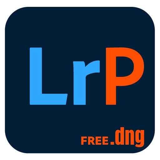 Lightroom Mobile Preset DNG 1.4.9