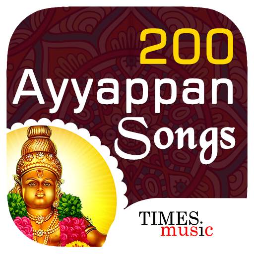200 Ayyappan Songs 1.0.0.2