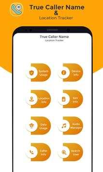 True Caller ID Name & Location Tracker screenshot 2