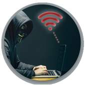 Wifi Password Hacking Prank 1.0