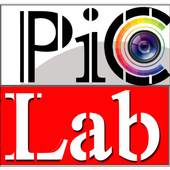 PicLab 1.0