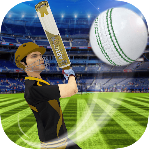 ikon Cricket Multiplayer