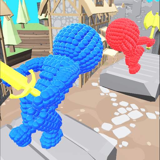 Angle Fight Masters 3D - Angles Fighting Game 4