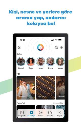 lifebox screenshot 7