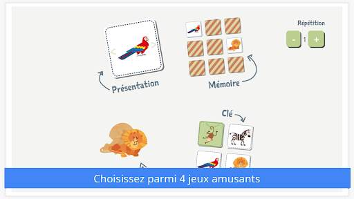 Apprenez les langues avec Emma screenshot 10