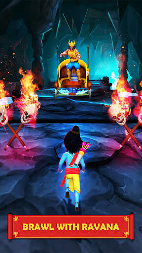 Little Ram screenshot 2