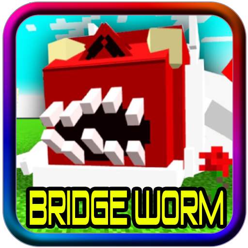 Bridge Worm for Minecraft PE 3.1
