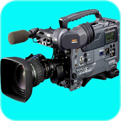HD Camera Snap icon