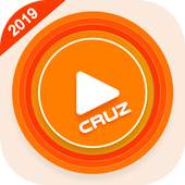 Cruz Video Player : Music Video Player 1.1
