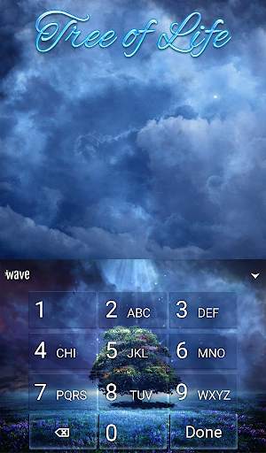 Tree Of Life Wallpaper screenshot 5