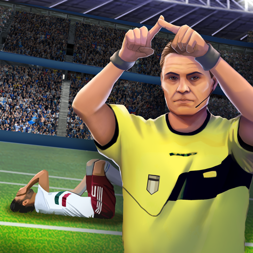 Soccer Star 2020 World Football: World Star Cup icon