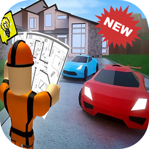 Brookhaven Mod Unofficial Instructions icon