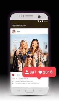 Answers for Instagram' Followers:Q&A screenshot 1