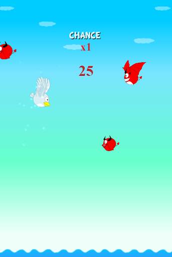 Angel Birds स्क्रीनशॉट 3