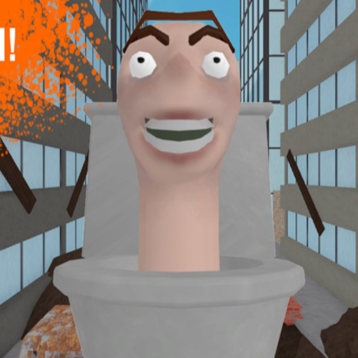 Skibidi Toilet mod for Roblox icon