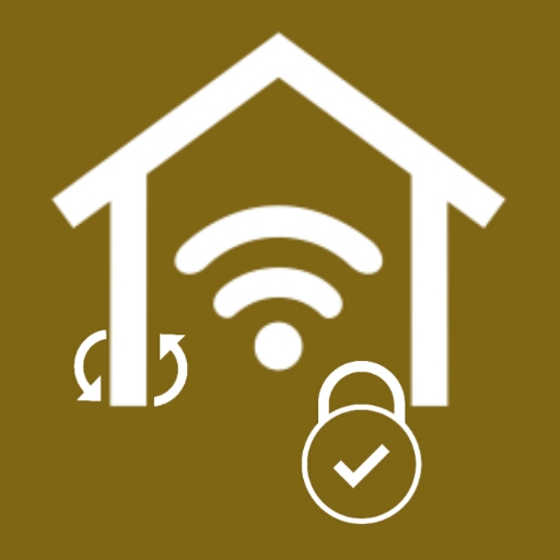 Wifi Passwords Free 2021 icon