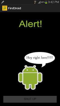 Find Droid Pro screenshot 4