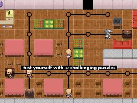 Time Traveling Thief screenshot 3