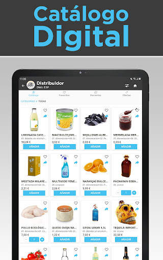 Cart screenshot 5