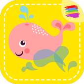 Game for toddlers! logo