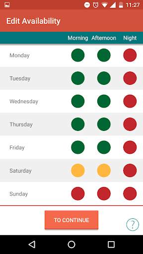 Smart Study Plan screenshot 4