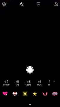 X Plus Camera - Phone X camera screenshot 2