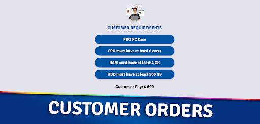 PC Building Simulator 2 screenshot 2