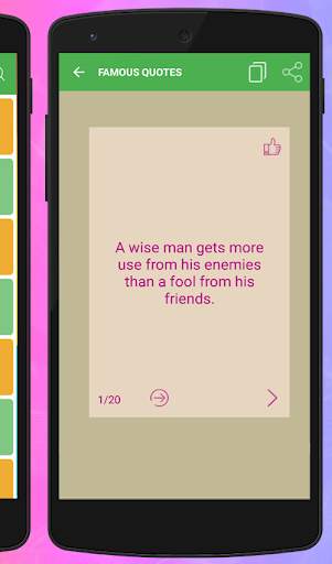 Social Media Status and Chatting Short Words screenshot 8