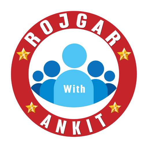 Rojgar With Ankit (RWA) 6.5.2