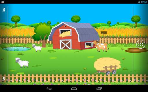 Funny Farm Free screenshot 6