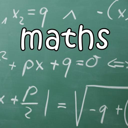 Maths Tricks And Shortcuts icon