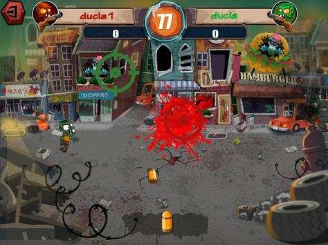 Zombie Killing screenshot 7
