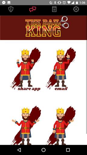 The Bail King screenshot 6