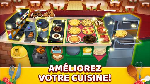 My Pizza Shop 2: Food Games screenshot 4