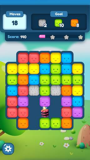 puzzle match touch screenshot 3