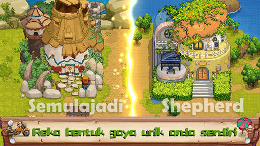 Harvest Town screenshot 3