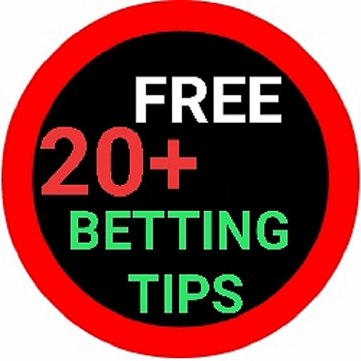 20  FREE BETTING ODDS icon