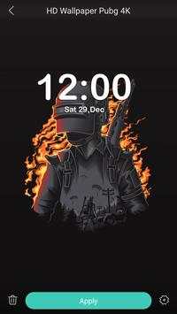 HD Wallpaper Pubg - Slideshow Wallpaper 4k screenshot 6