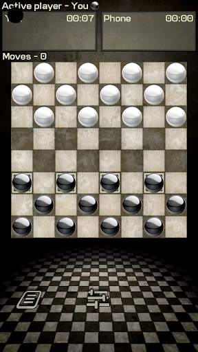 Checkers Kings - Multiplayer screenshot 4