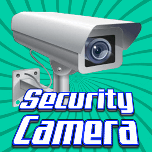ikon Security Camera Mod