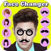 Funny Photo Face Changing 1.0