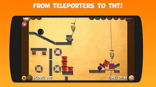 The Chaotic Workshop screenshot 6
