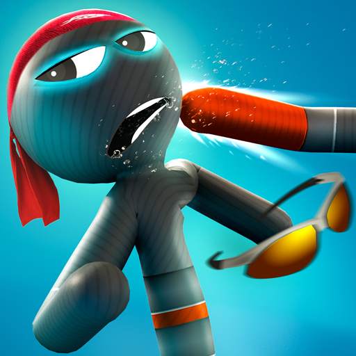 Stickman Fighting Battle Champion 1.0