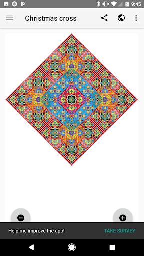 L-System Studio (Lindenmayer Fractals) screenshot 7