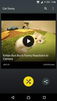 ShuffleTube for YouTube free screenshot 1