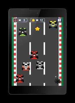 Formula Car Racing 2D screenshot 12