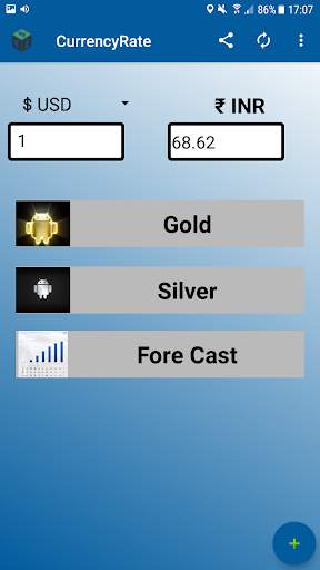 Live Currency Rate screenshot 2