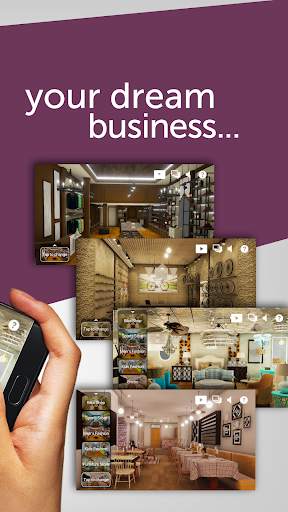Gan Business скриншот 4